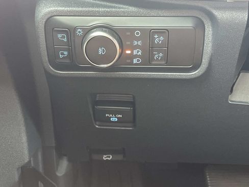 Used 2023 Ford Bronco Badlands AWD/4WD image 28
