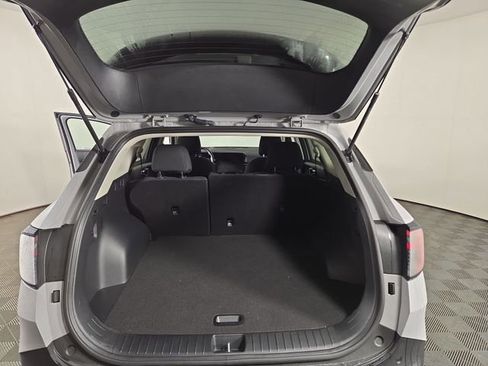 Certified 2026 Kia Sportage S image 32