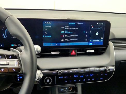 Used 2025 Hyundai Ioniq 5 SEL image 16