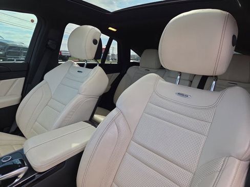 Used 2019 Mercedes-Benz GLE 63 AMG S image 10