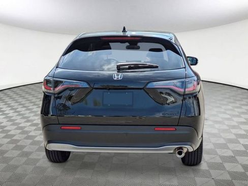 New 2026 Honda HR-V Sport image 3