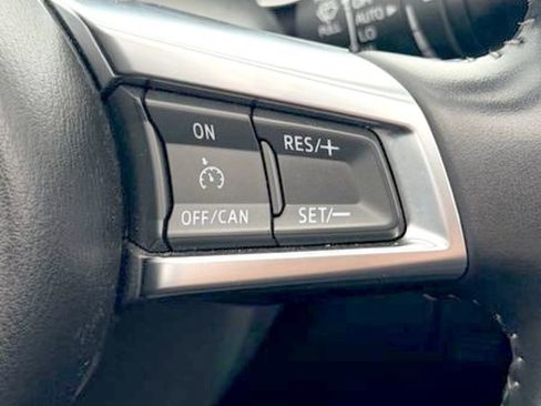 Used 2021 MAZDA MX-5 Miata Grand Touring image 28