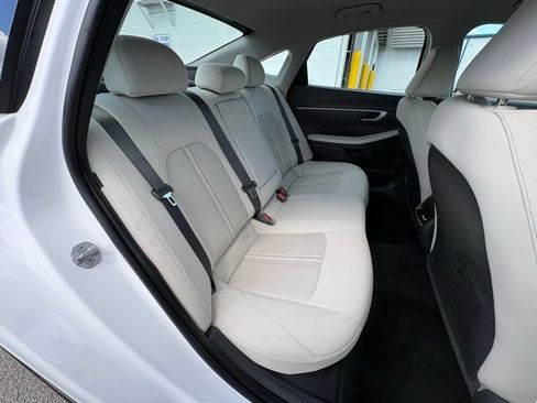 Used 2025 Hyundai Sonata SEL FWD image 30