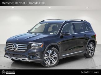 Certified 2026 Mercedes-Benz GLB 250 360° Tour