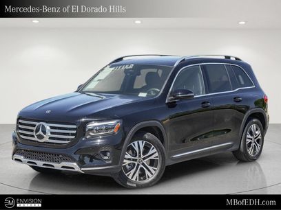 Certified 2026 Mercedes-Benz GLB 250