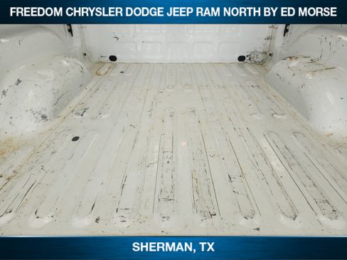 Used 2024 RAM 2500 Laramie w/ Safety Group AWD/4WD image 21