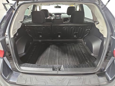 Used 2015 Subaru Crosstrek 2.0i Premium image 22