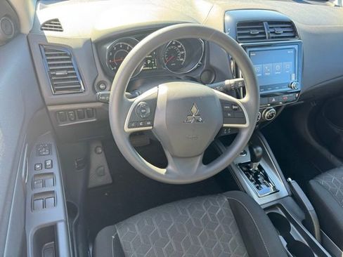 New 2026 Mitsubishi Outlander Sport AWD image 14
