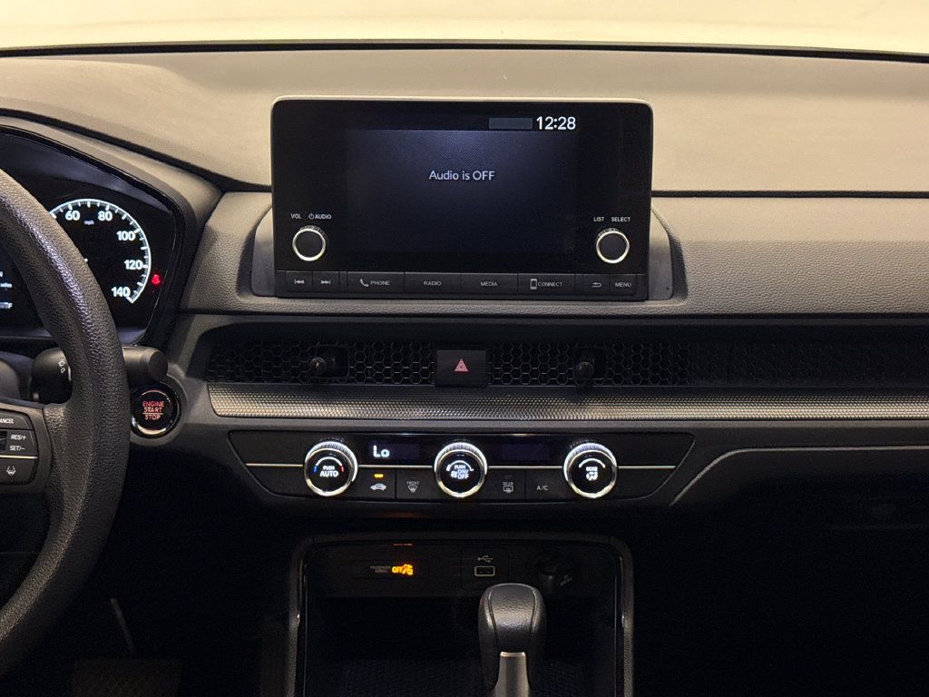 Used 2025 Honda CR-V LX image 15