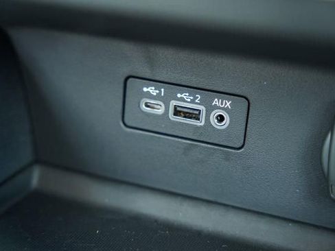 New 2025 Nissan Altima 2.5 S image 20