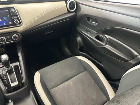 Used 2020 Nissan Versa SV image 17