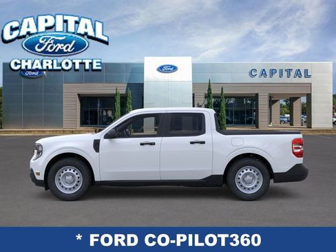 New 2025 Ford Maverick XL w/ 4K Tow Package image 3