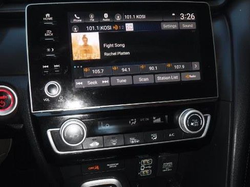 Used 2019 Honda Insight EX image 16