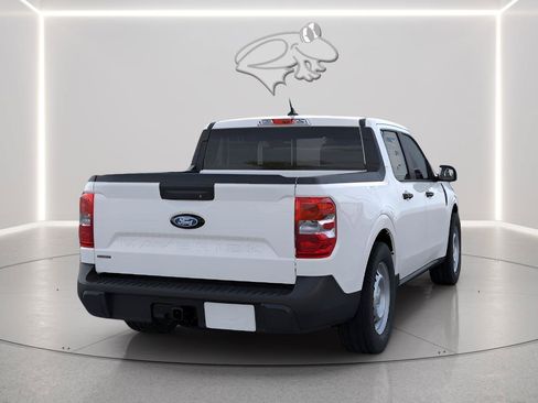 New 2026 Ford Maverick XL AWD/4WD image 6