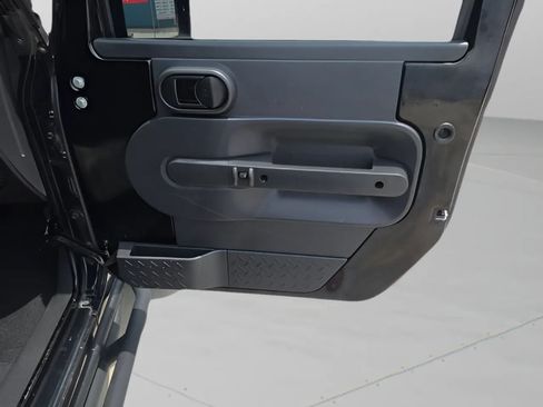 Used 2008 Jeep Wrangler X AWD/4WD image 48