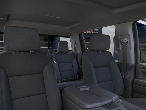 New 2026 GMC Sierra 2500 SLE w/ Preferred Package AWD/4WD image 24