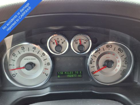 Used 2008 Ford Edge Limited AWD/4WD image 21