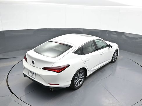 Used 2025 Acura Integra image 37