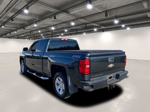 Used 2017 Chevrolet Silverado 1500 LT w/ All Star Edition image 5