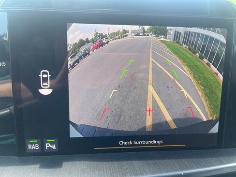 New 2026 Subaru Outback Limited AWD/4WD image 28