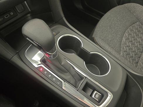 Certified 2022 Chevrolet Equinox LT image 24