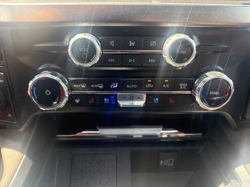Used 2024 Ford F250 King Ranch AWD/4WD image 16