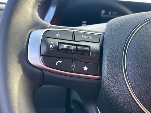 New 2026 Kia K5 GT-Line image 20