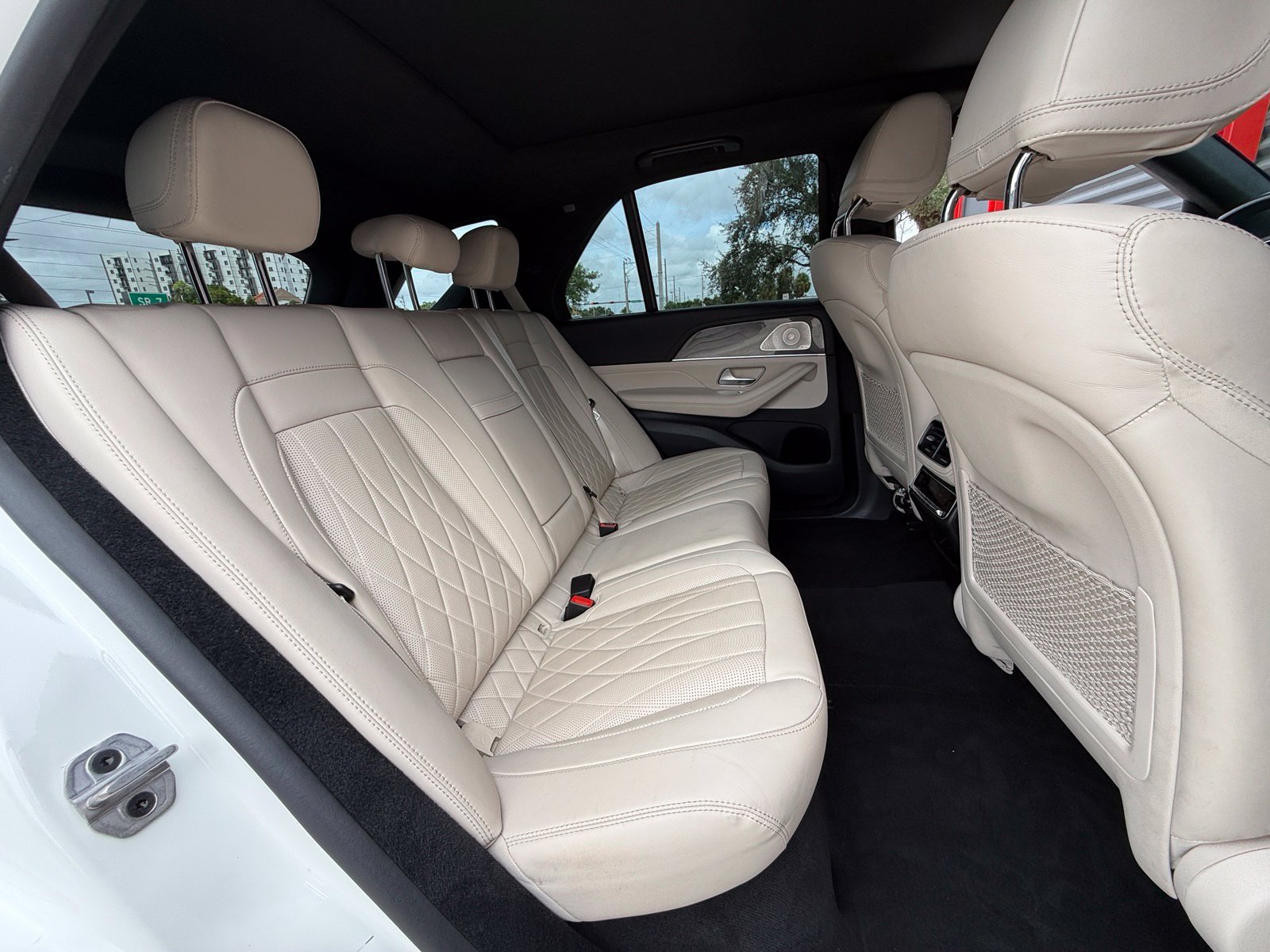 Used 2021 Mercedes-Benz GLE 63 AMG S image 29