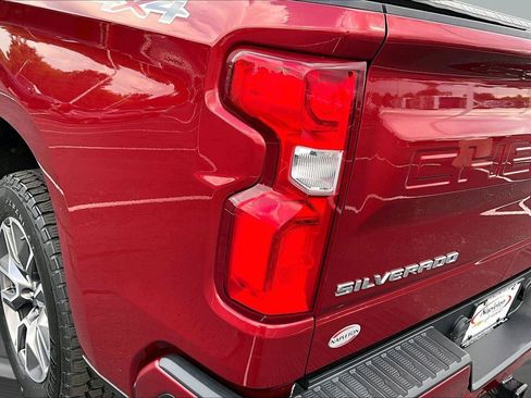 Used 2019 Chevrolet Silverado 1500 RST w/ All-Star Edition AWD/4WD image 31