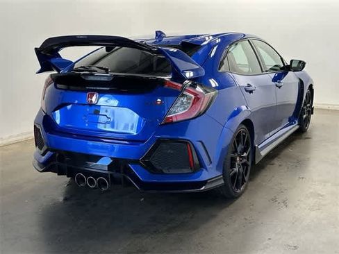 Used 2019 Honda Civic Type R image 34