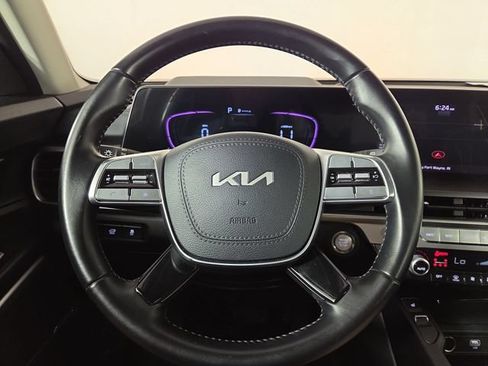 Certified 2025 Kia Telluride S AWD/4WD image 21