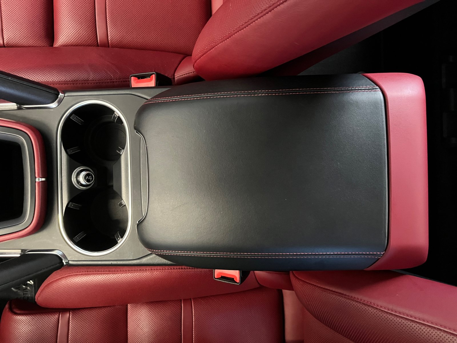 Used 2020 Porsche Cayenne Turbo AWD/4WD image 15