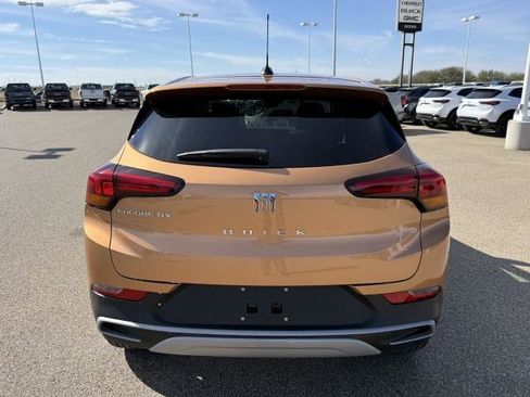 New 2026 Buick Encore GX Preferred w/ Comfort Package image 7