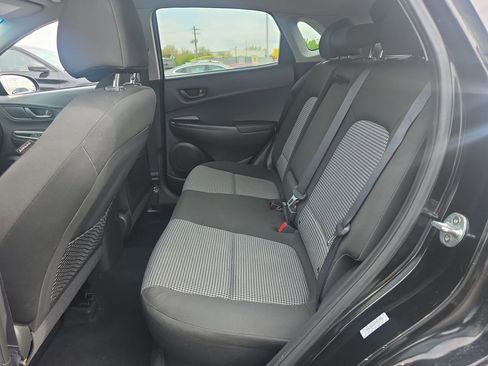 Used 2019 Hyundai Kona SEL FWD image 37