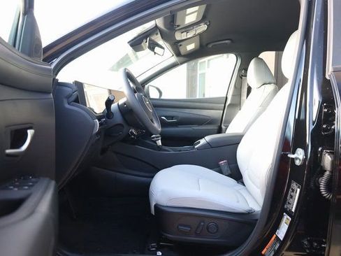 New 2026 Hyundai Santa Cruz SEL image 10