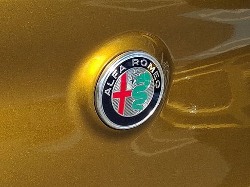 Used 2022 Alfa Romeo Stelvio Quadrifoglio w/ Active Assist Plus Package AWD/4WD image 34