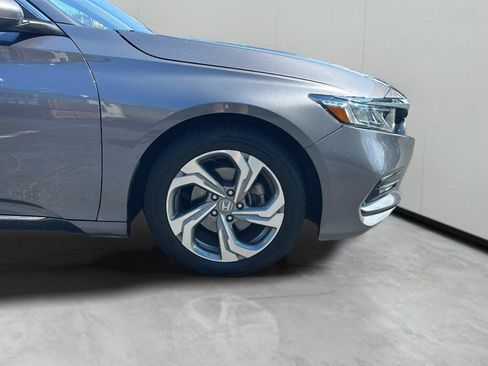 Used 2018 Honda Accord EX-L image 11