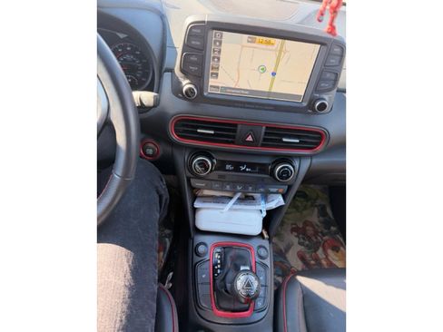 Used 2019 Hyundai Kona Ultimate image 6