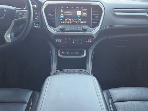 Used 2021 GMC Acadia SLT w/ Elevation Edition FWD image 10