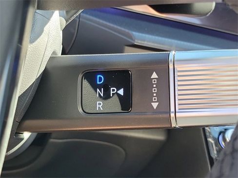 New 2026 Hyundai Santa Fe Calligraphy image 8