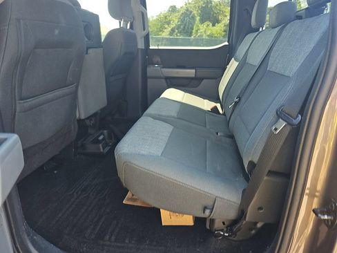 Used 2022 Ford F150 XLT w/ Equipment Group 301A Mid AWD/4WD image 5