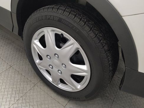 Used 2016 Ford Escape S image 31