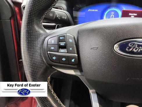 Used 2020 Ford Explorer ST w/ Premium Technology Package AWD/4WD image 30
