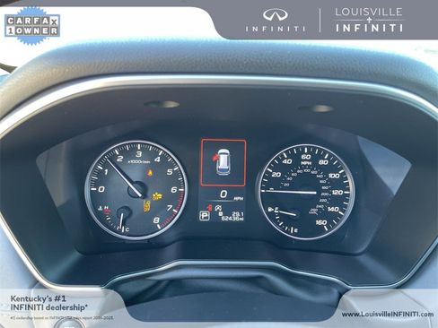 Used 2021 Subaru Outback Onyx Edition XT image 19