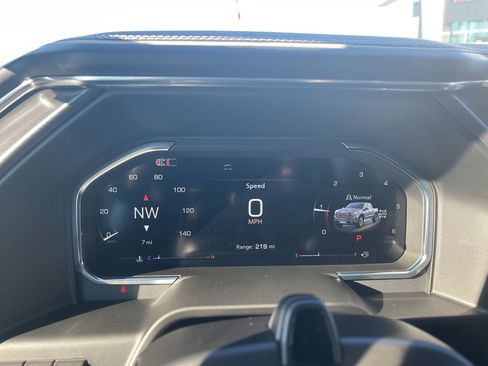 New 2026 GMC Sierra 1500 Denali Ultimate image 31