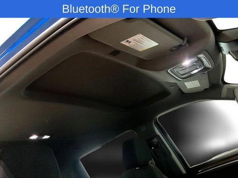 Used 2022 Chevrolet Silverado 1500 RST image 28