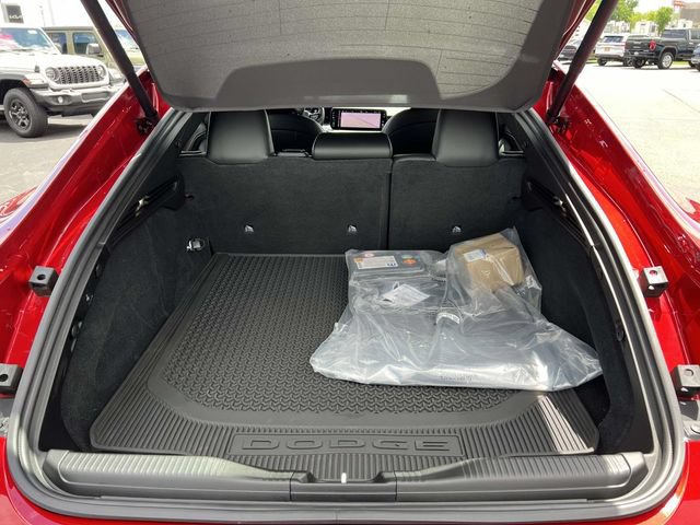 New 2026 Dodge Charger R/T AWD/4WD image 7