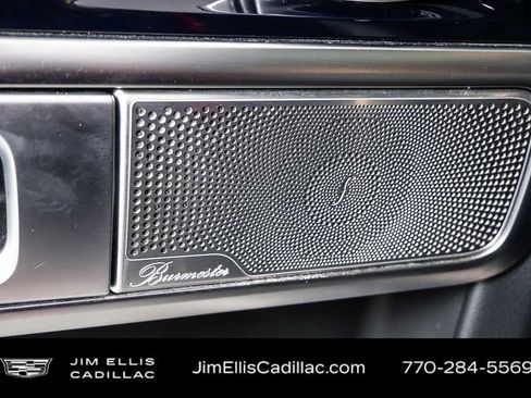 Used 2020 Mercedes-Benz G 550 image 7