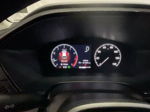 Certified 2025 Honda CR-V EX image 31