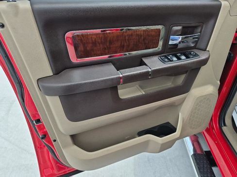 Used 2012 RAM 1500 Laramie w/ Protection Group AWD/4WD image 15